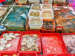 -东江海鲜大排档·潮汕菜·砂锅粥