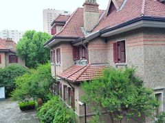 -星巴克臻选(思南公馆店)