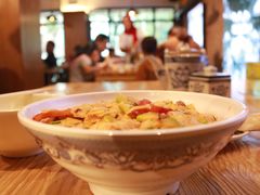-伊兴面片·清真(五泉山店)