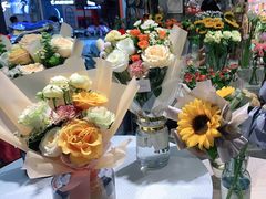-Libra Flora花店(骆岗中央公园店)