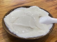 豆腐脑-袁家豆腐