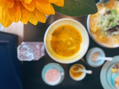 -翠湖宾馆·中餐厅