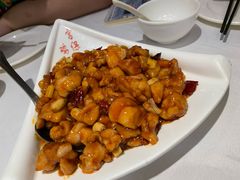 -峨嵋酒家总店(车公庄店)
