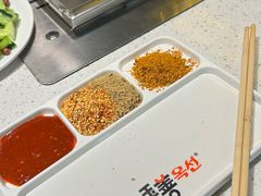 -玉善烧烤串城(长春总店)