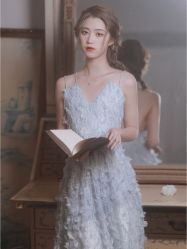 -蜜桃少女VISION写真馆(雁塔店)