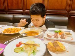 -德大西餐社(云南南路店)