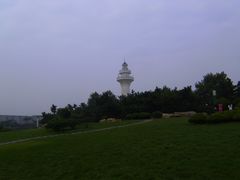 -日照灯塔风景区