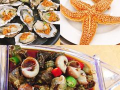 -海岛渔村大酒店(云霄路店)