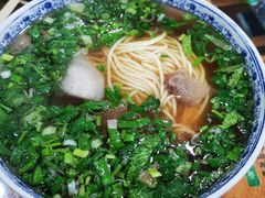 -东方宫·中国兰州牛肉拉面(三里屯店)