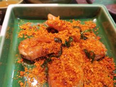 -匠和风精致料理(莆田财富中心店)