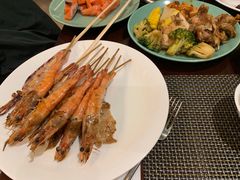 -天津君隆威斯汀酒店