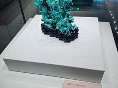 -北京工艺美术博物馆