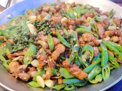 -重庆尖叫鸡尖椒鱼(夏湾总店)