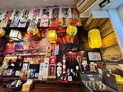 -胜代日本料理(云程巷小区店)