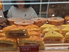 -味多美蛋糕(杨闸环岛店)