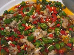 -花椒俏川菜小馆(南海万达店)