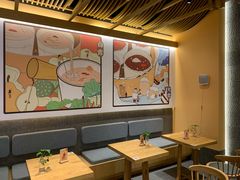 大堂-炖物24章·顺时轻养茶(黄龙店)