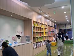 -辫豆HABA儿童馆·创意早教逻辑思维专注力(银泰中心店)