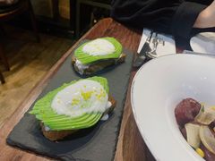 -1861意大利餐厅(文化广场店)