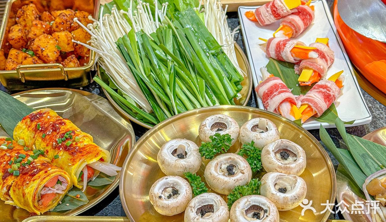 都是西安一些特色景点和地名 拍照太好出片啦