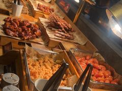 -比格比萨自助(美乐城店)