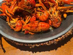 -乔街深夜食堂·小龙虾·高压锅生蚝(杭州总店)