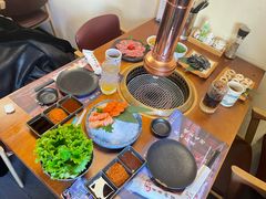 -青空日料烧肉烧鸟店(后湖兴业路店)