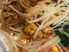 -素满香·素食自助餐(西安·民乐园店)