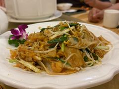 XO酱炒陈村粉-黄但记老店·陈村粉食府