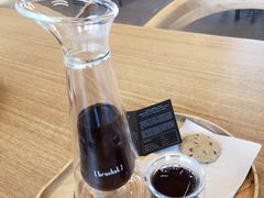 -Bracket Coffee(银河SOHO店)