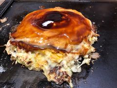 -鹤桥风月(ヨドバシ梅田店)