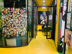 -杨梅红艺术教育(北京金源购物中心校区)