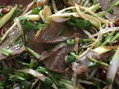 -茗味居羊肉汤面馆(临沂路店)
