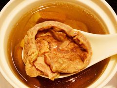 原味牛肉汤-鼎泰丰(环贸店)