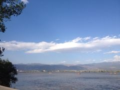 iphone_upload_pic-西昌邛海湿地