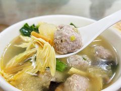 -子午路张记肉夹馍(翠华路店)