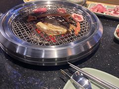 -韩盛·盛江山自助料理(于洪新玛特店)