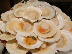 -星伦多自助料理(华润万象城店)