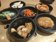-大长今(唐人街店)