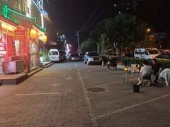 -京门老爆三·铜锅涮肉 爆肚(望京店)