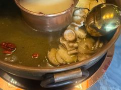-慢丽江·云南野生菌土鸡锅(付家庄店)