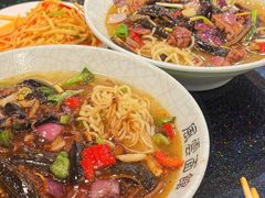 -风云面馆(珠海路店)
