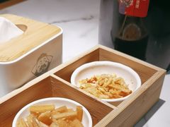 -四道菜·福建菜馆(万家广场店)