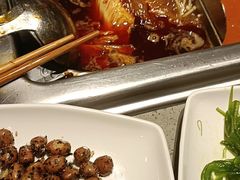 -海底捞火锅(和安宁春城店)