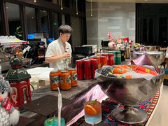 -味餐厅·海鲜·火锅·自助餐