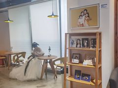 -天真蓝照相馆(五角场百联又一城店)