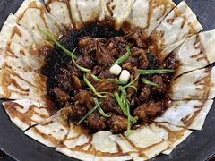 -皖北巫氏三胖地锅鸡(长淮总店)