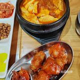 特色韩小吃