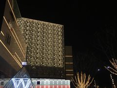 -首开·龙湖成都西宸天街