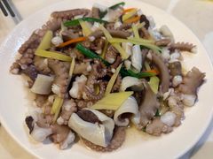 -蔚海之都·象山蒸汽海鲜(仙霞路店)